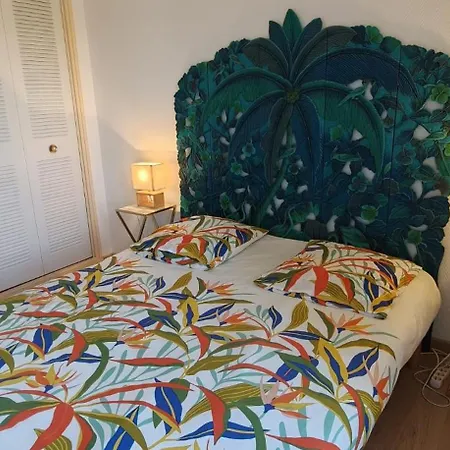 Appartement Exceptional Rooftop Terrace With Panoramic Sea View Saint-Raphaël