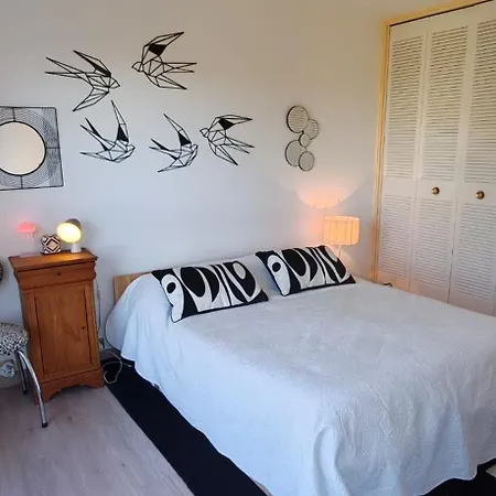 Exceptional Rooftop Terrace With Panoramic Sea View Appartement *
