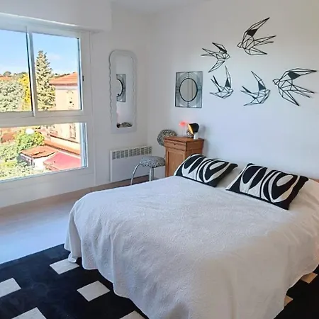 Exceptional Rooftop Terrace With Panoramic Sea View Apartament
